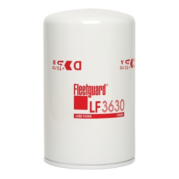 Fleetguard Oil Filter - LF3630